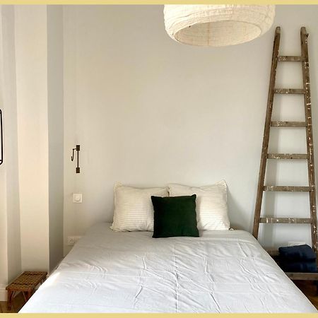 07 La Puce De St Ouen Apartment Saint-Ouen  Ngoại thất bức ảnh