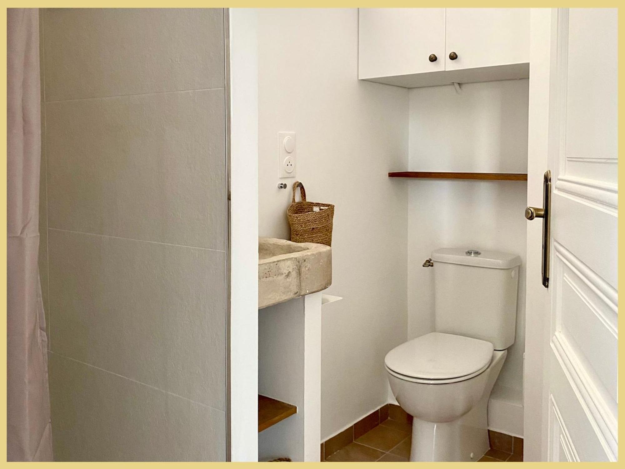 07 La Puce De St Ouen Apartment Saint-Ouen  Ngoại thất bức ảnh