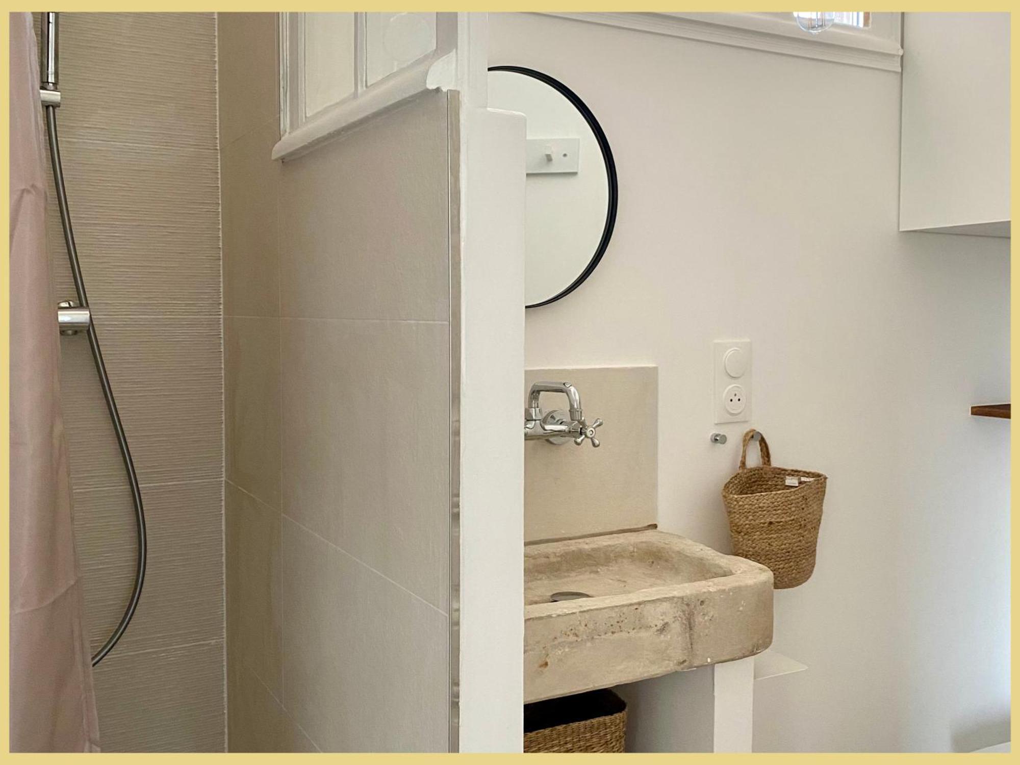 07 La Puce De St Ouen Apartment Saint-Ouen  Ngoại thất bức ảnh